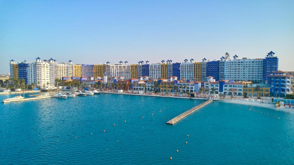 Porto Marina El Alamein