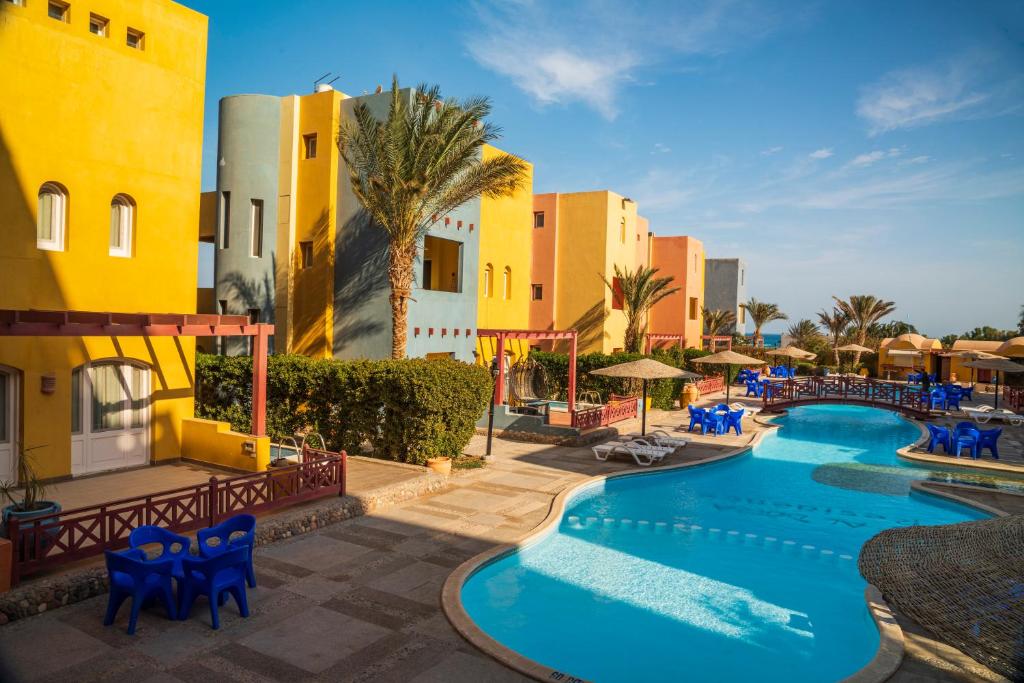 Al Dora Hotel & Spa