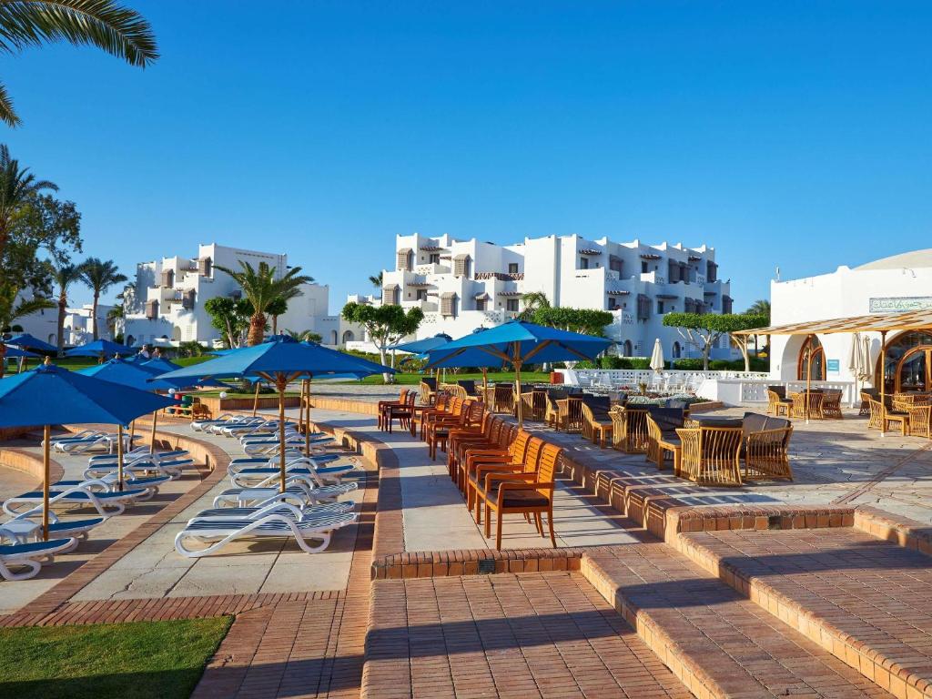 Mercure Hurghada Resort