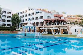 Basma Hotel Aswan
