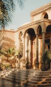 Al Moudira Hotel