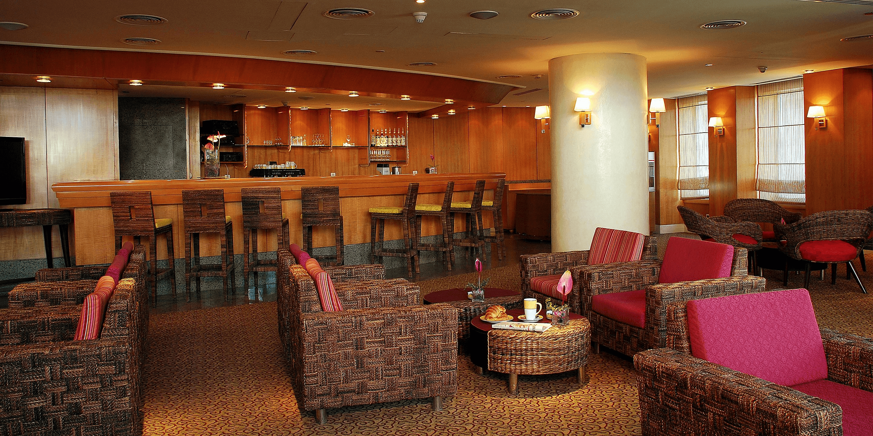 Holiday inn Maadi