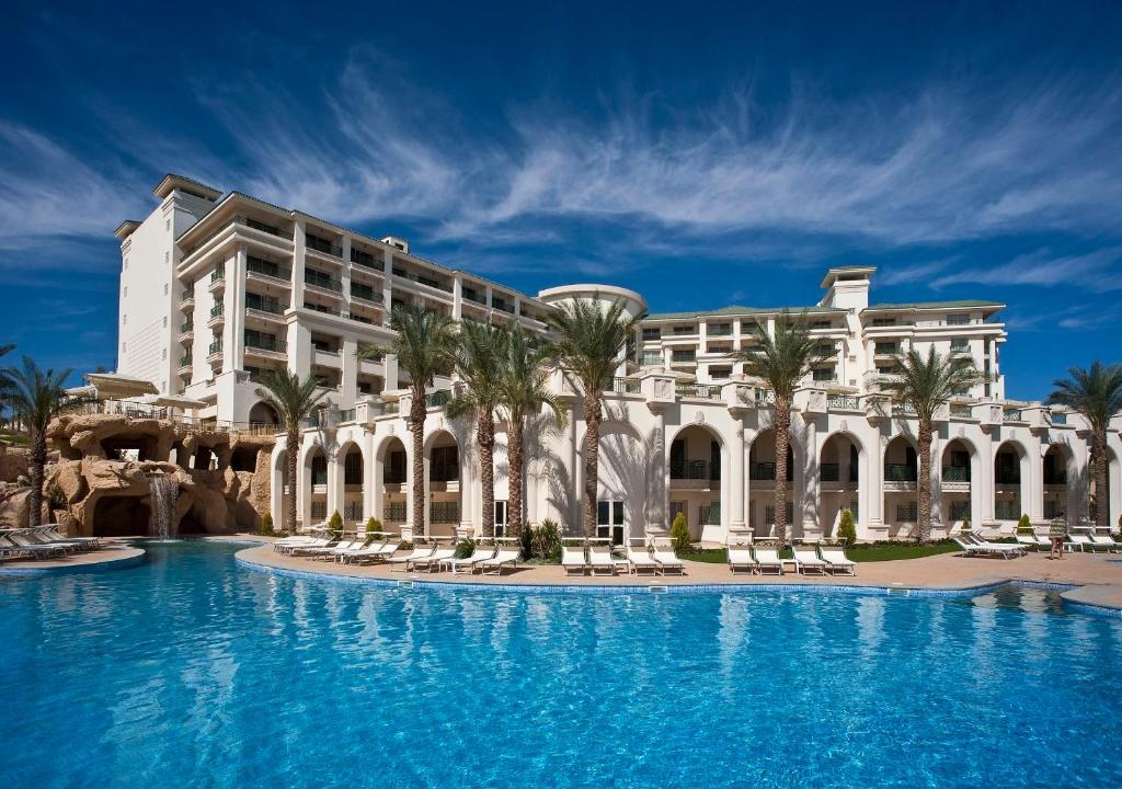 Stella Di Mare Makadi bay
