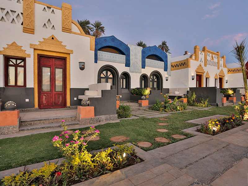 Sonesta Nouba Hotel