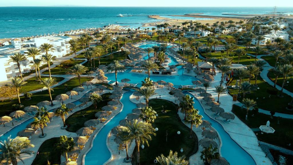 Long Beach Resort