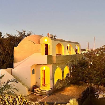 Rahala safari Hotel