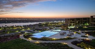 The Zen Wellness Resort Aswan