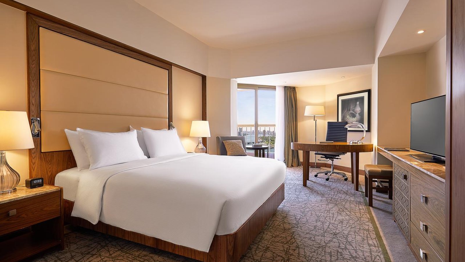Ramses Hilton