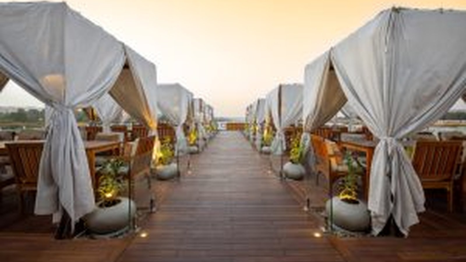 Farah Nile Cruise