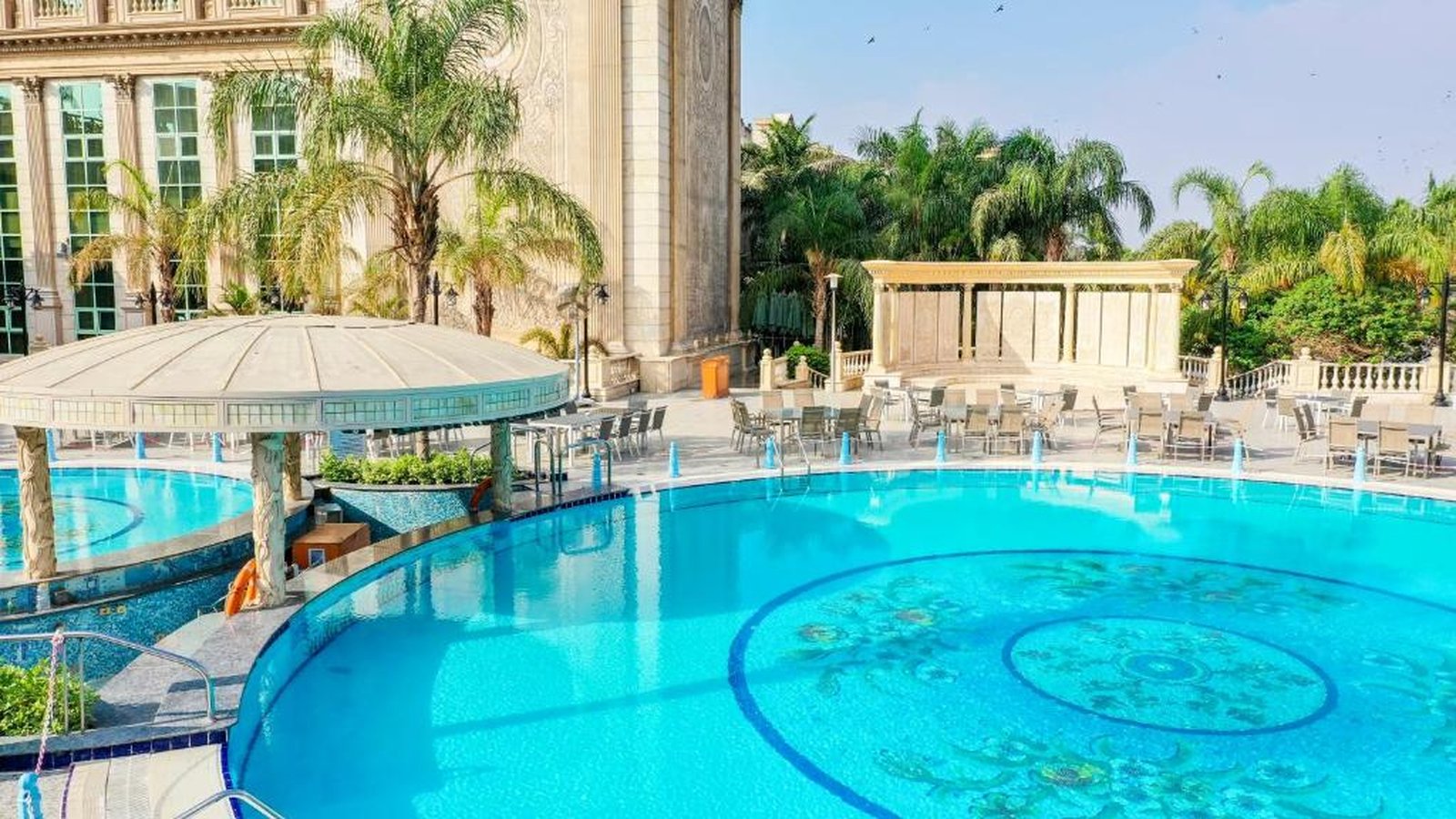Al Masa Cairo Hotel