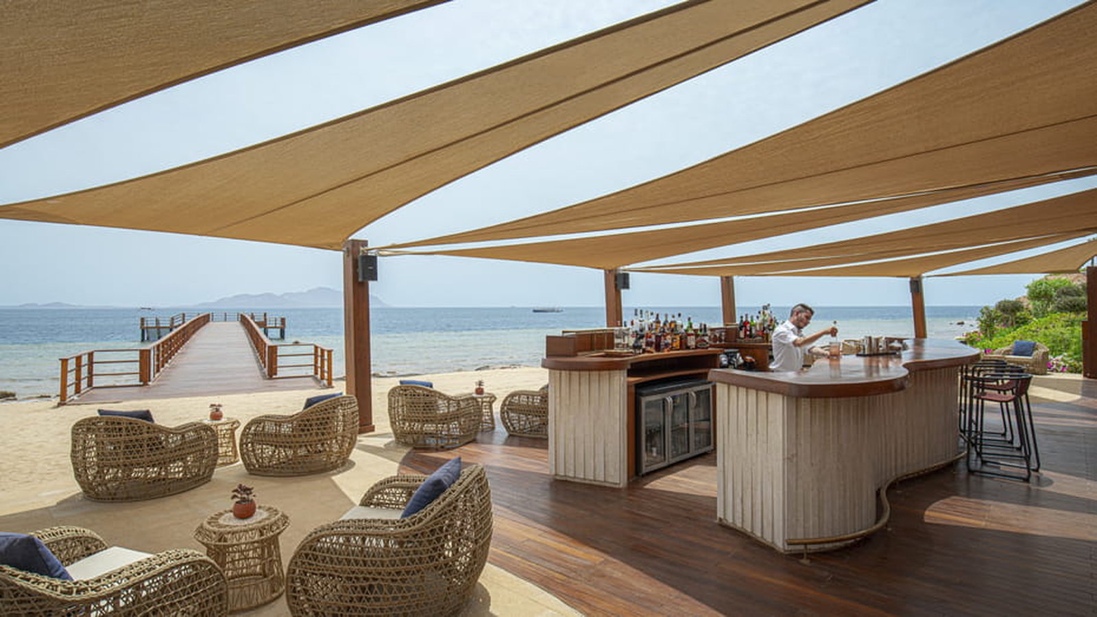 Four Seasons Resort Sharm El Sheikh