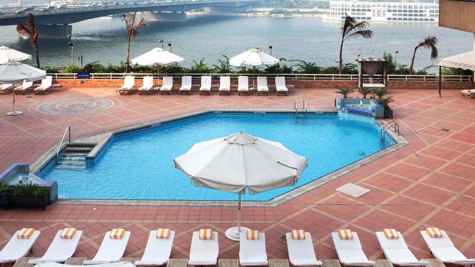 Ramses Hilton