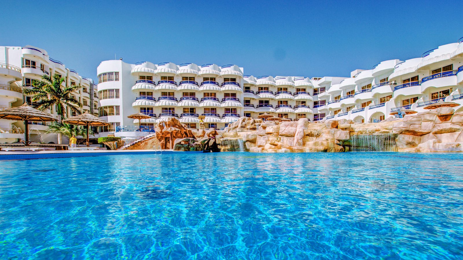 Seagull Beach Resort