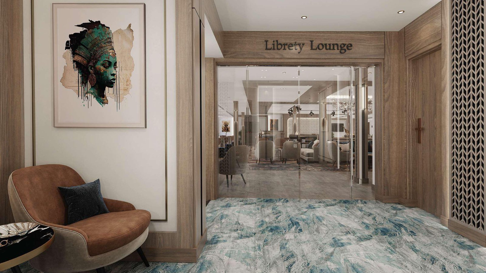 Royal Liberty