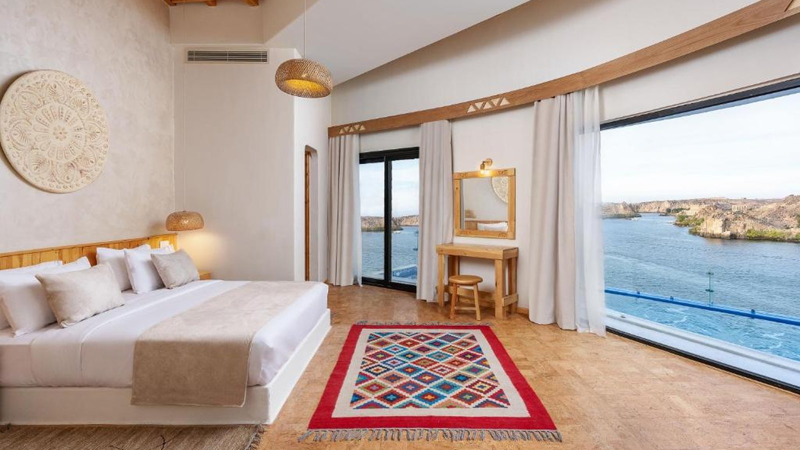 Benben Eco Hotel