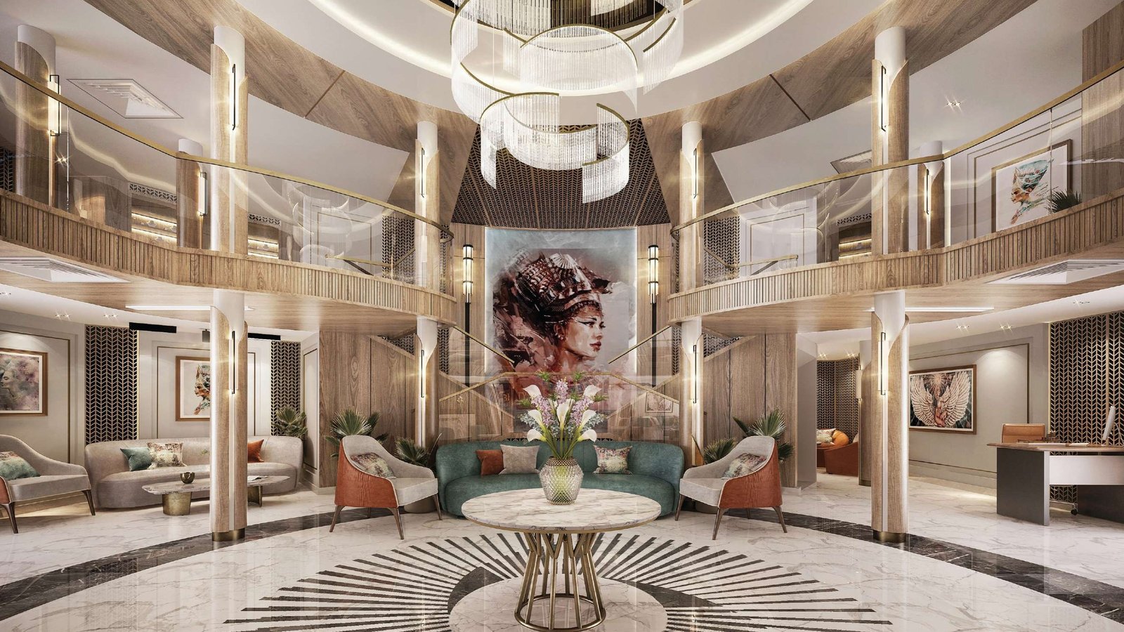 Royal Liberty
