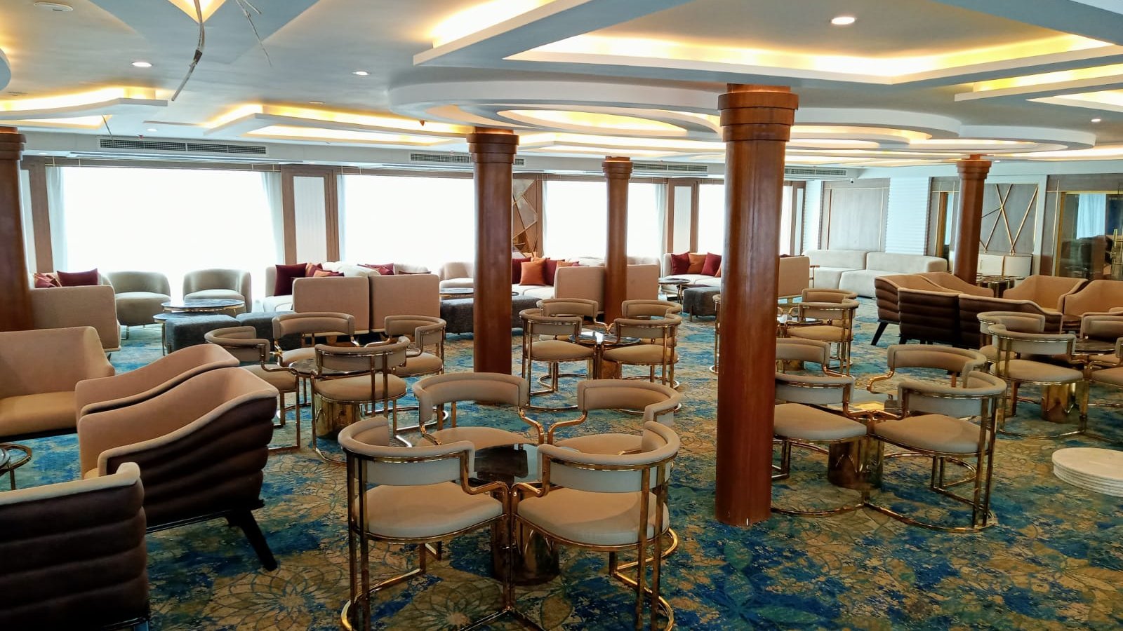 MS AMADA Nile Cruise