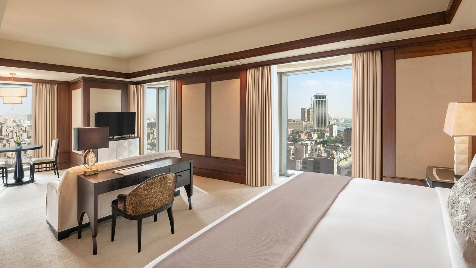 The St. Regis Cairo