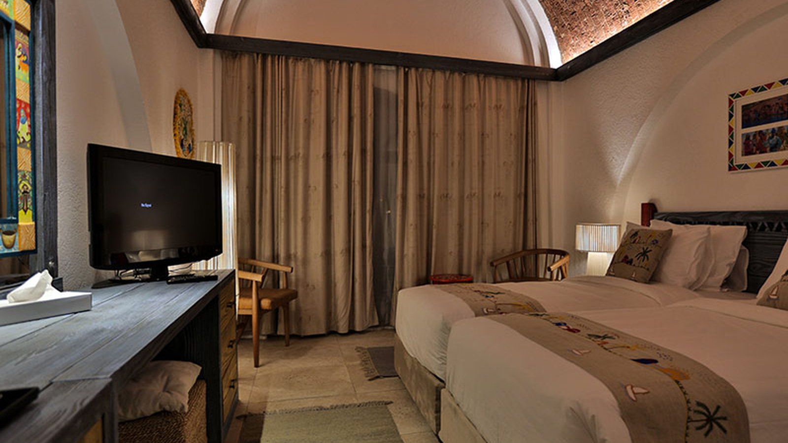 Sonesta Nouba Hotel