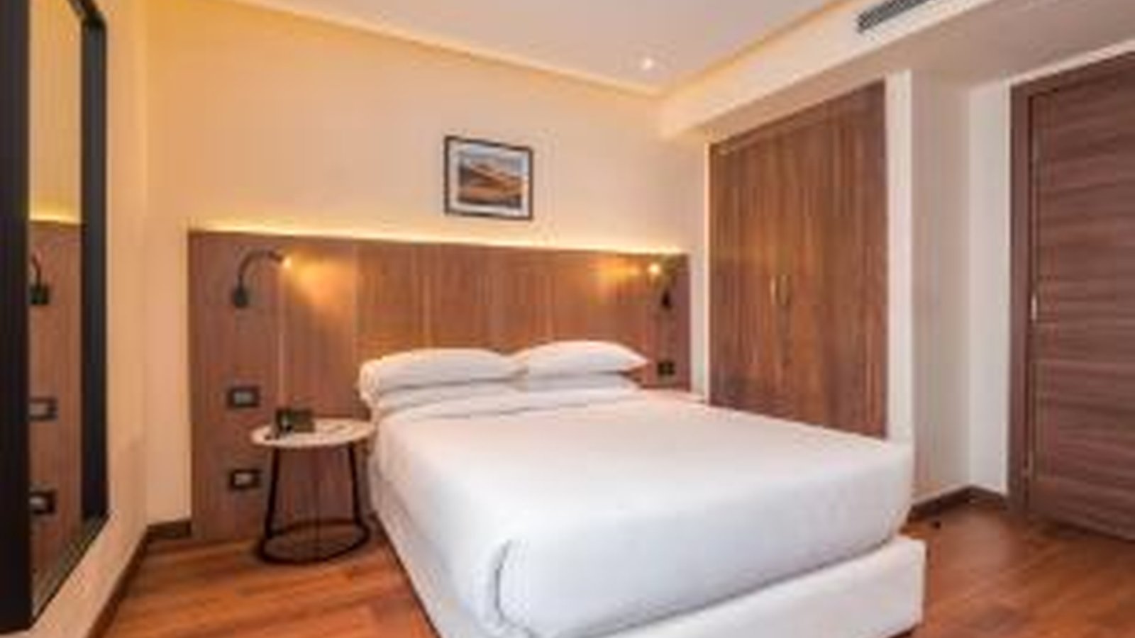 The President Hotel