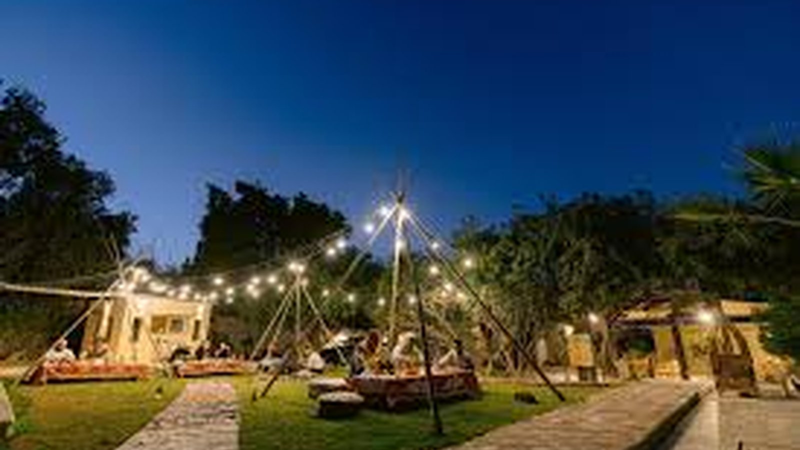 Tzila Lodge