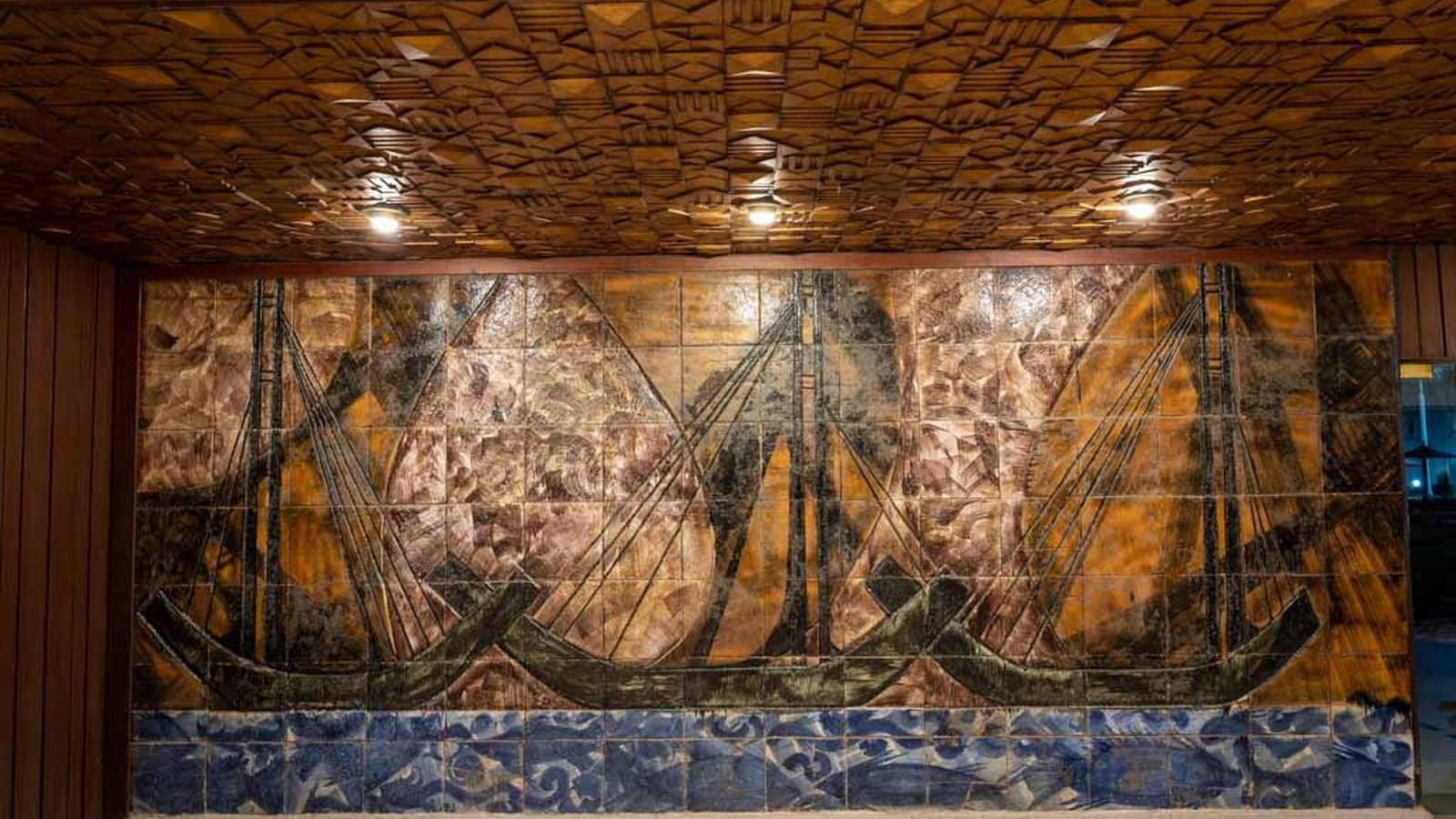Aracan Luxor Hotel