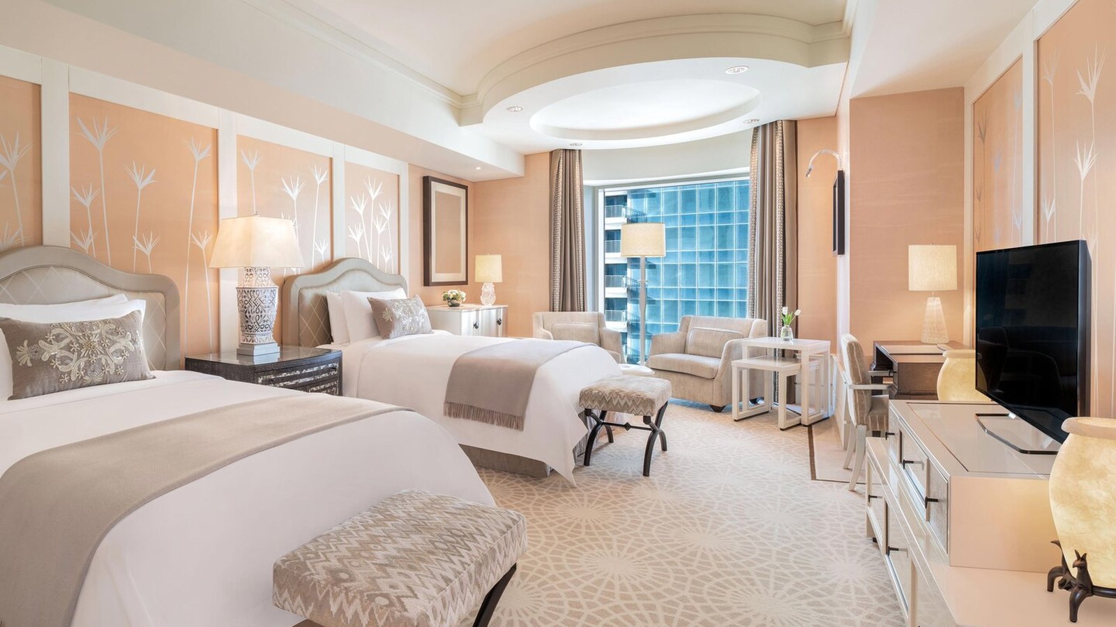 The St. Regis Cairo