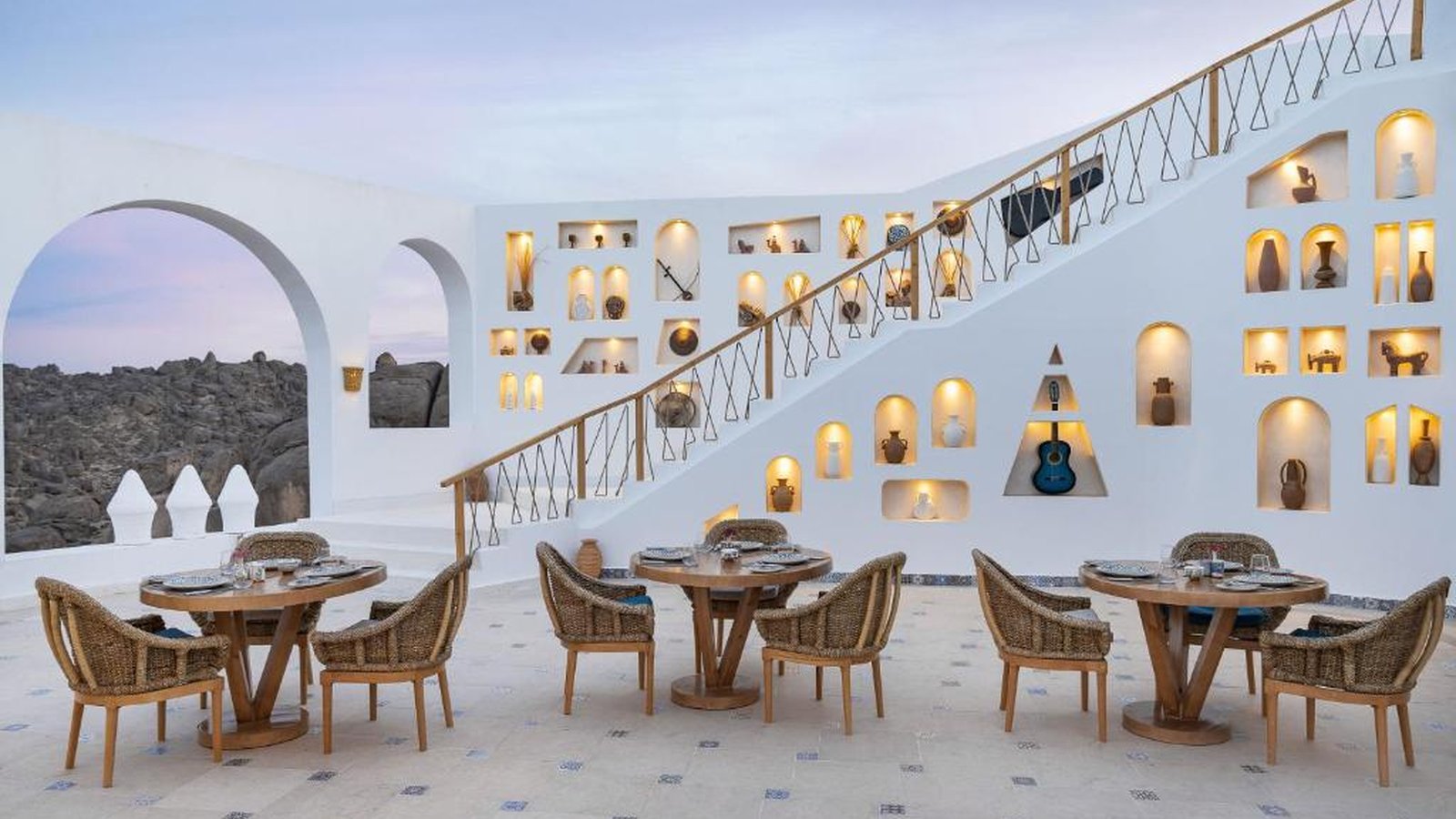 Benben Eco Hotel