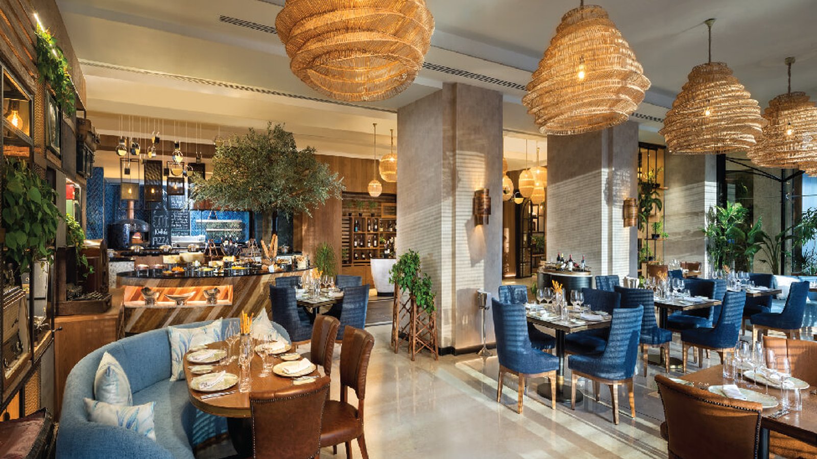 Fairmont Nile City