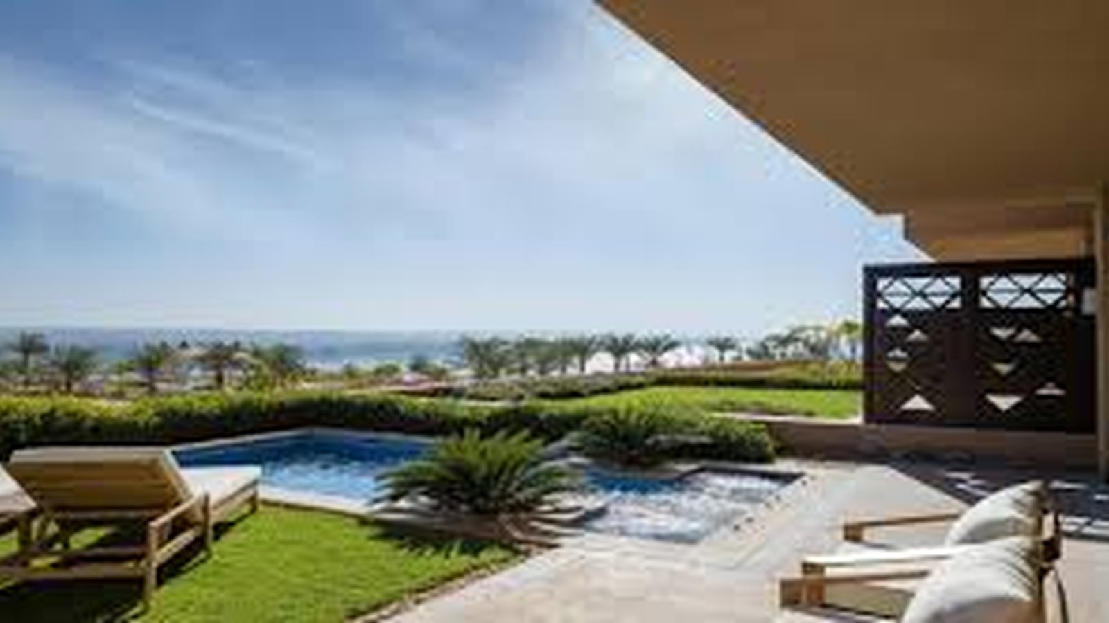 The Zen Wellness Resort Aswan