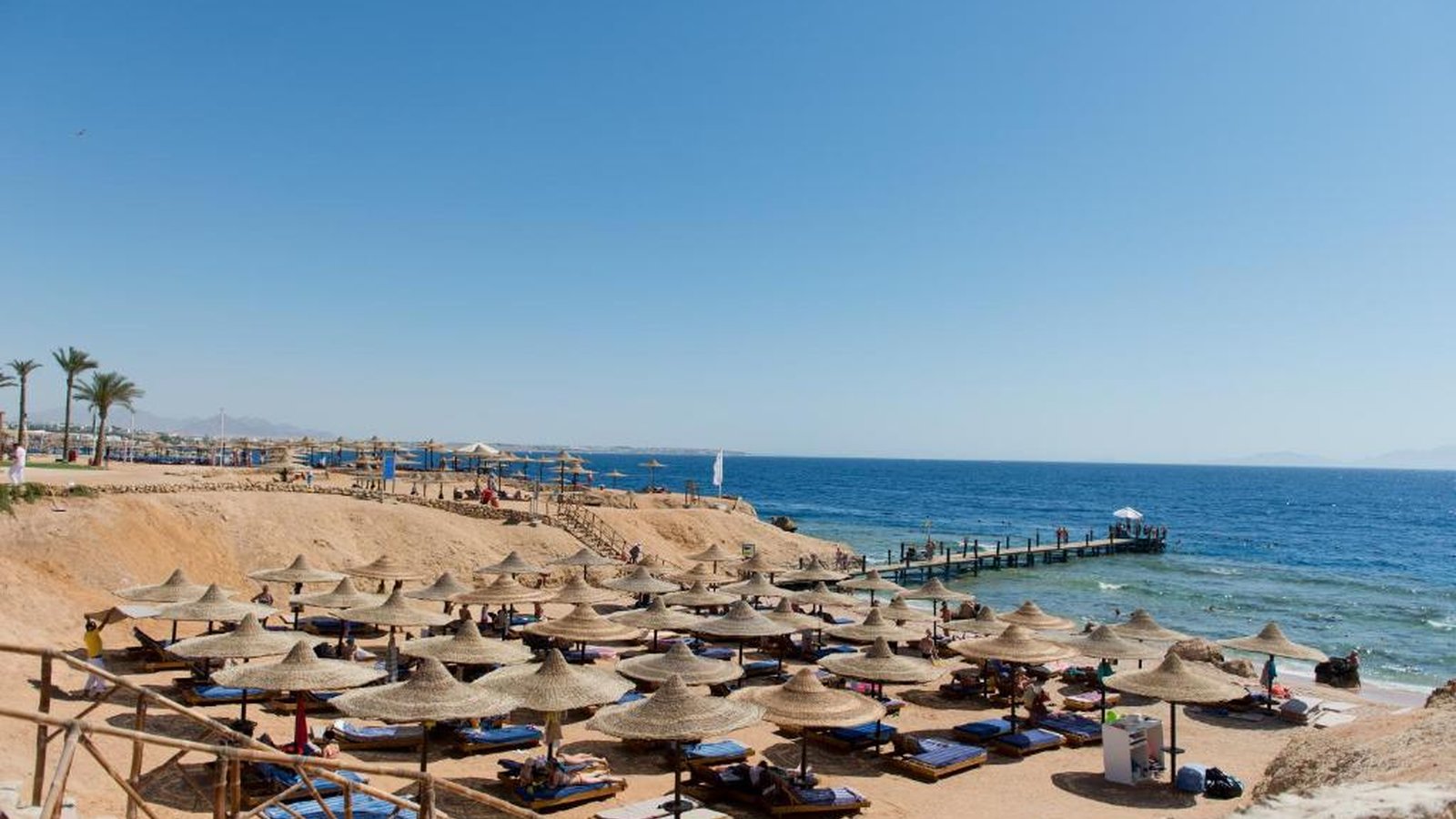 Amphoras Beach - Ultra All Inclusive