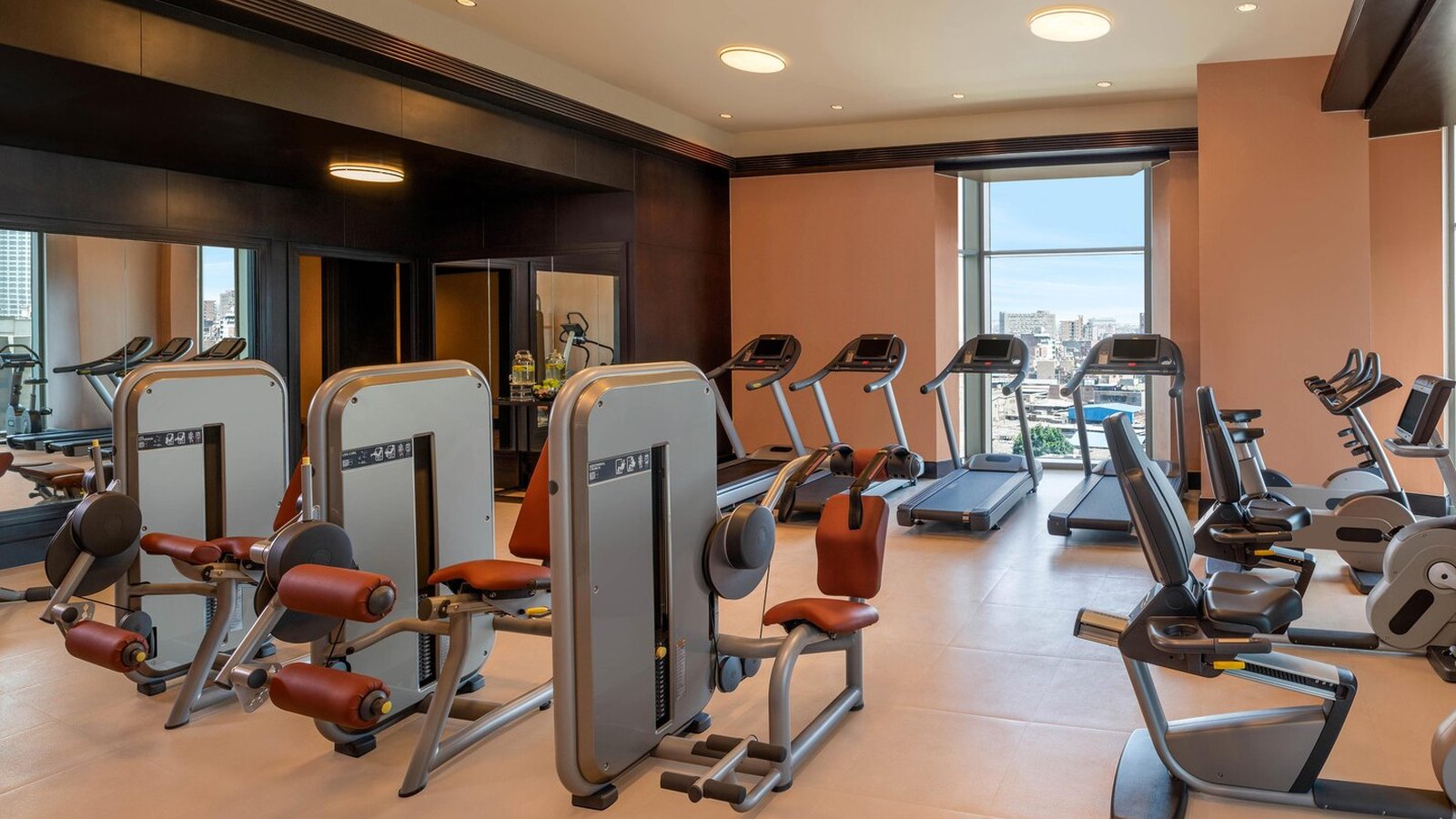 The St. Regis Cairo