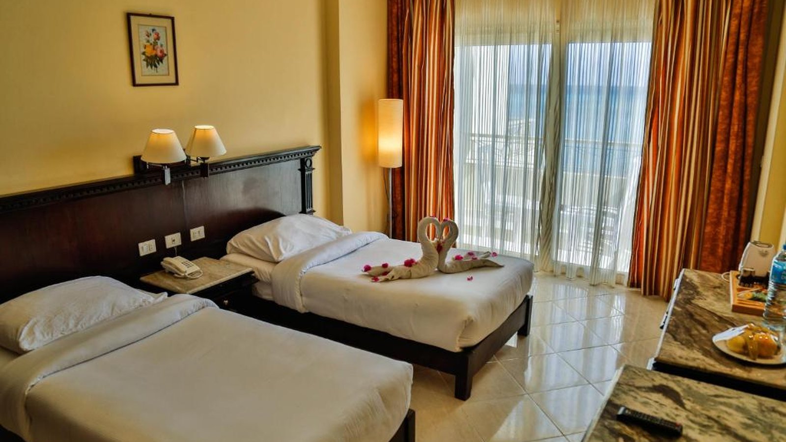 Magic Beach Hotel