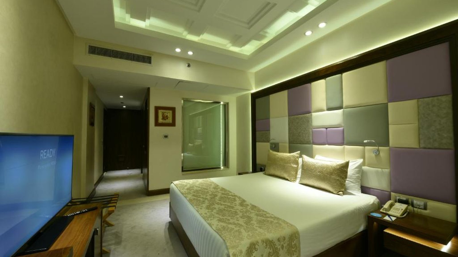 Al Masa Cairo Hotel