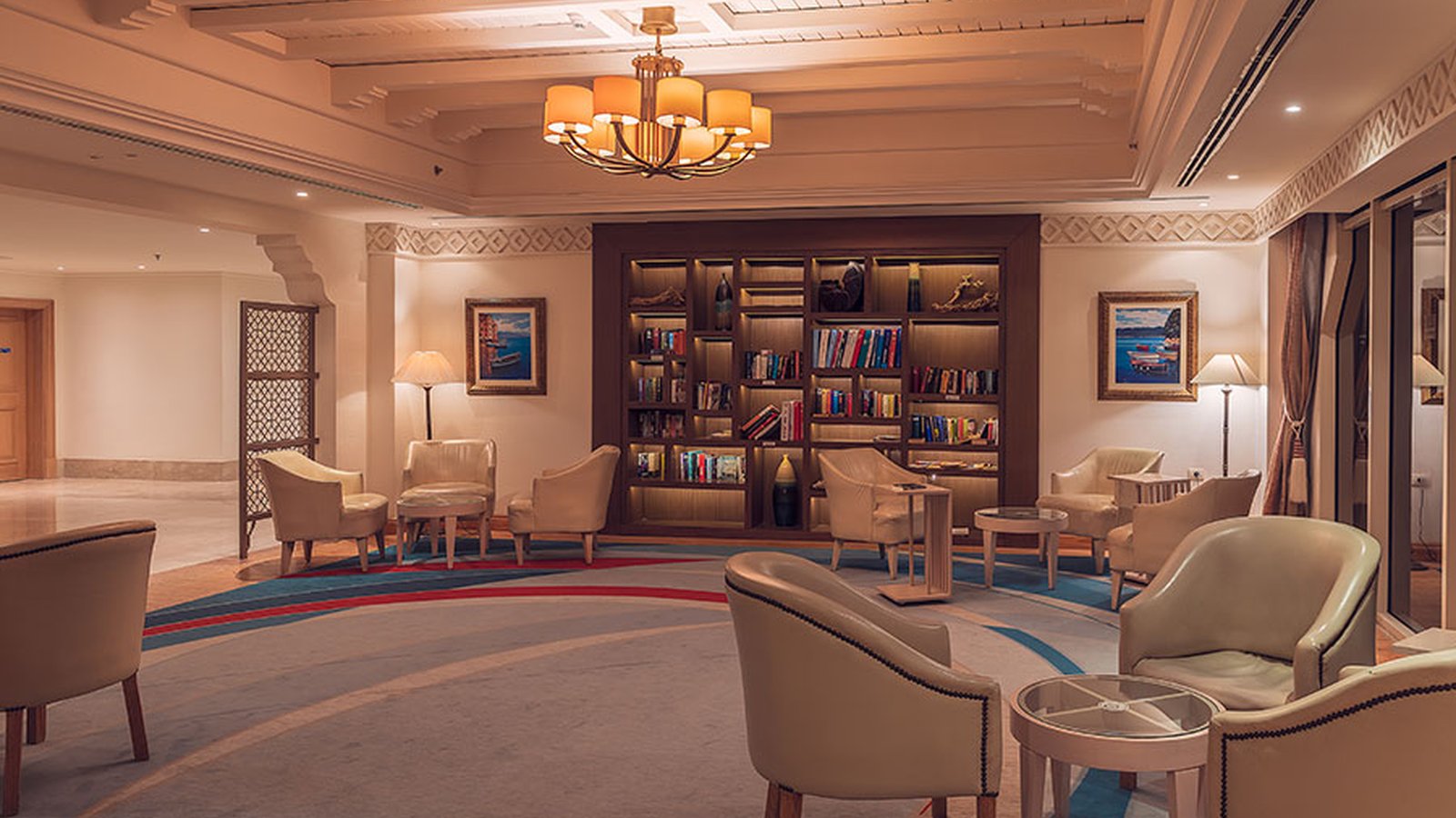 OLD PALACE RESORT SAHL HASHEESH
