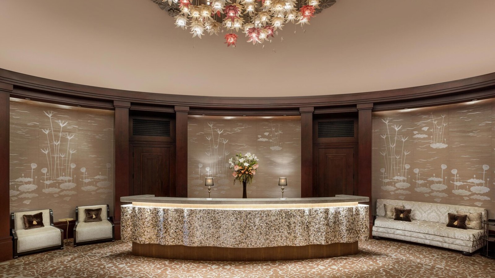 The St. Regis Cairo