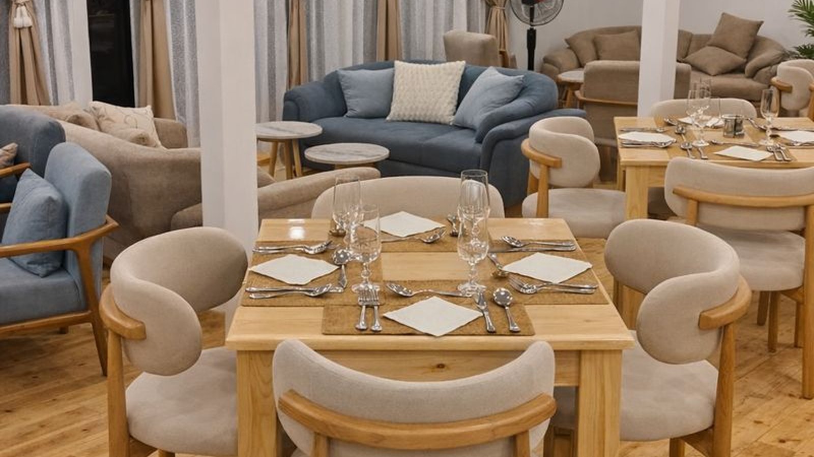 Skyline Luxury Dahabia