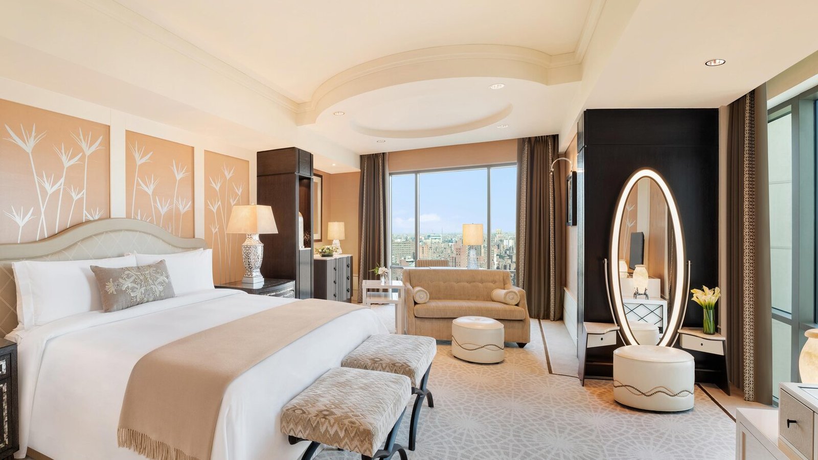The St. Regis Cairo