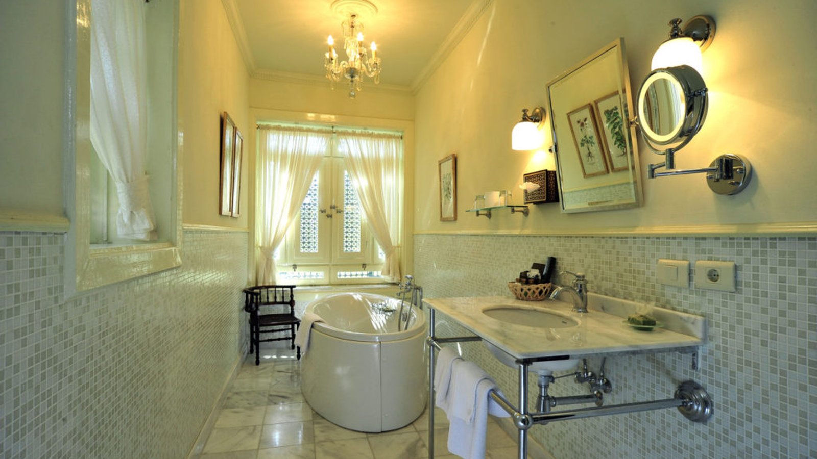 Villa Belle Epoque