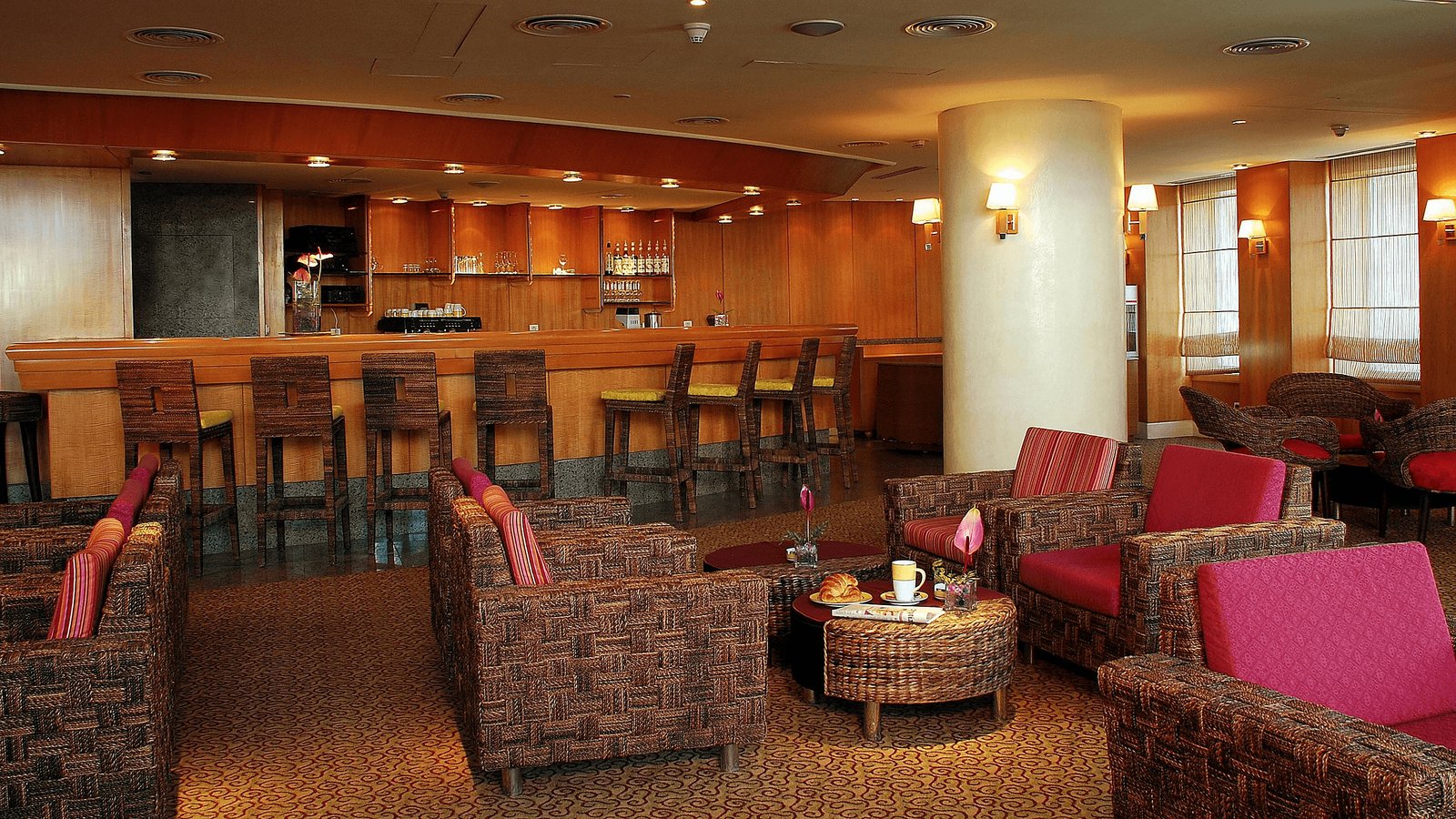 Holiday inn Maadi