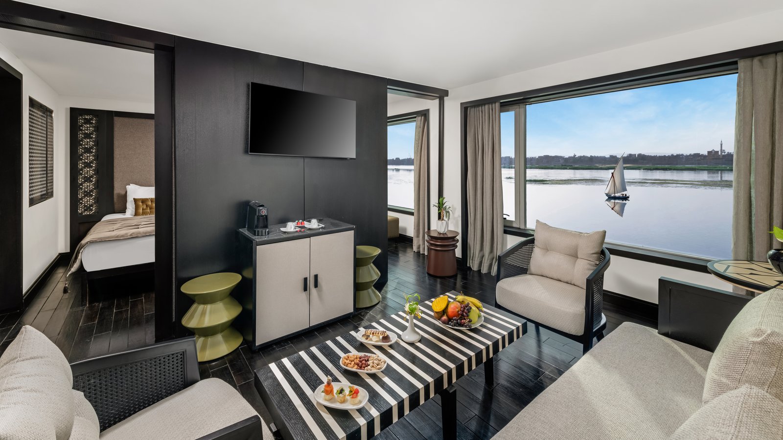 Movenpick MS Darakum