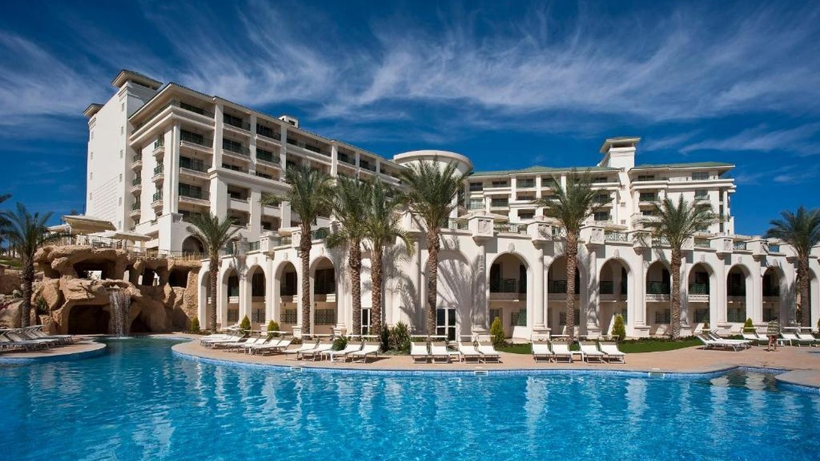 Stella Di Mare Makadi bay
