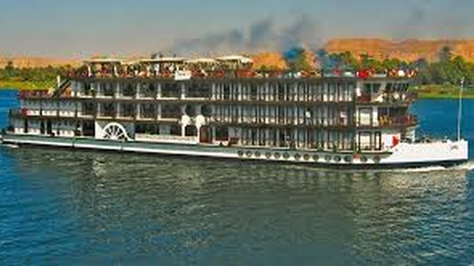 Mövenpick SS Misr