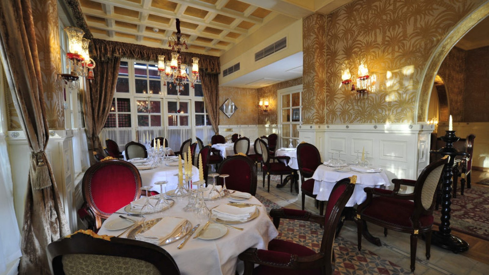 Villa Belle Epoque