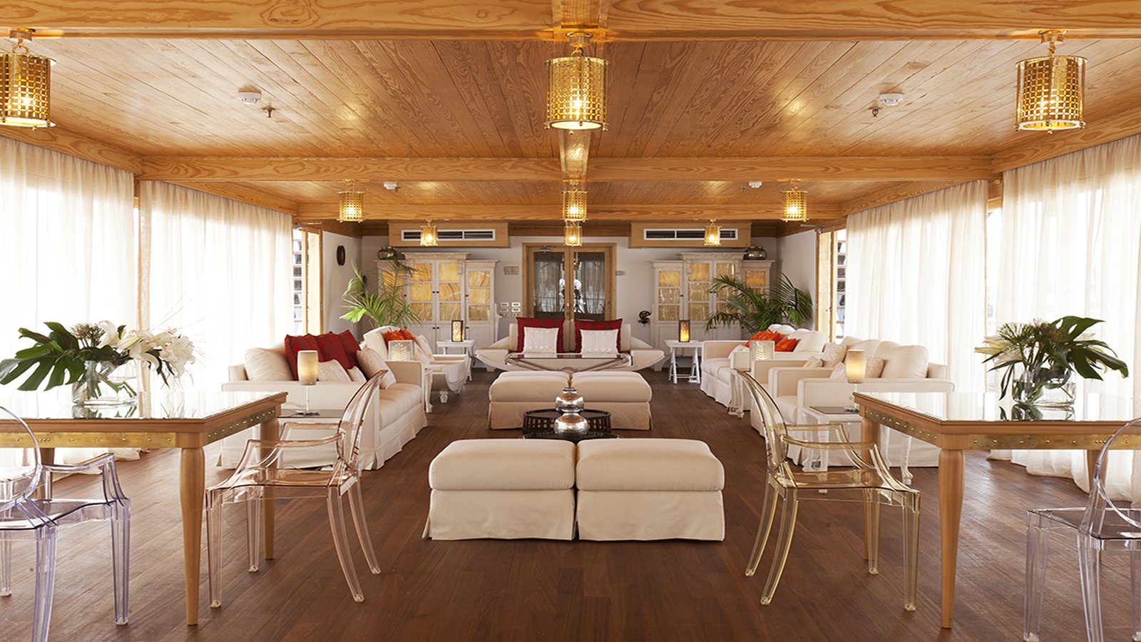 Zein Nile Chateau