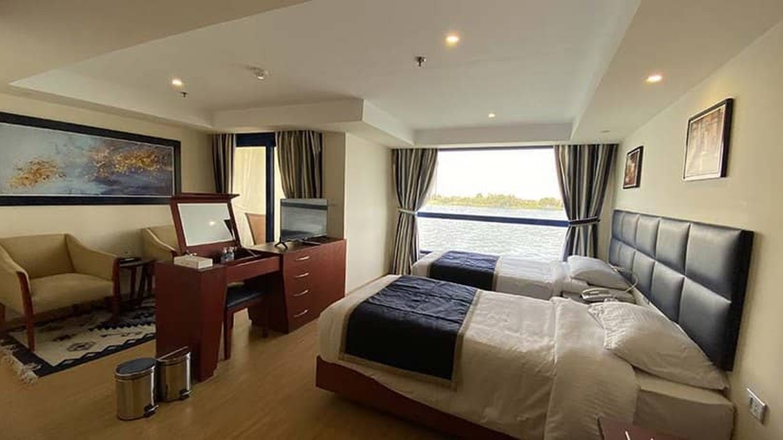 M.S. Nile Serenity