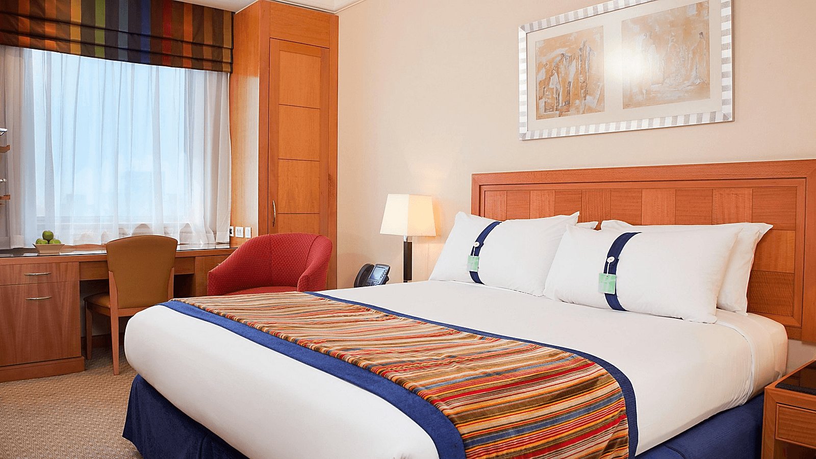 Holiday inn Maadi
