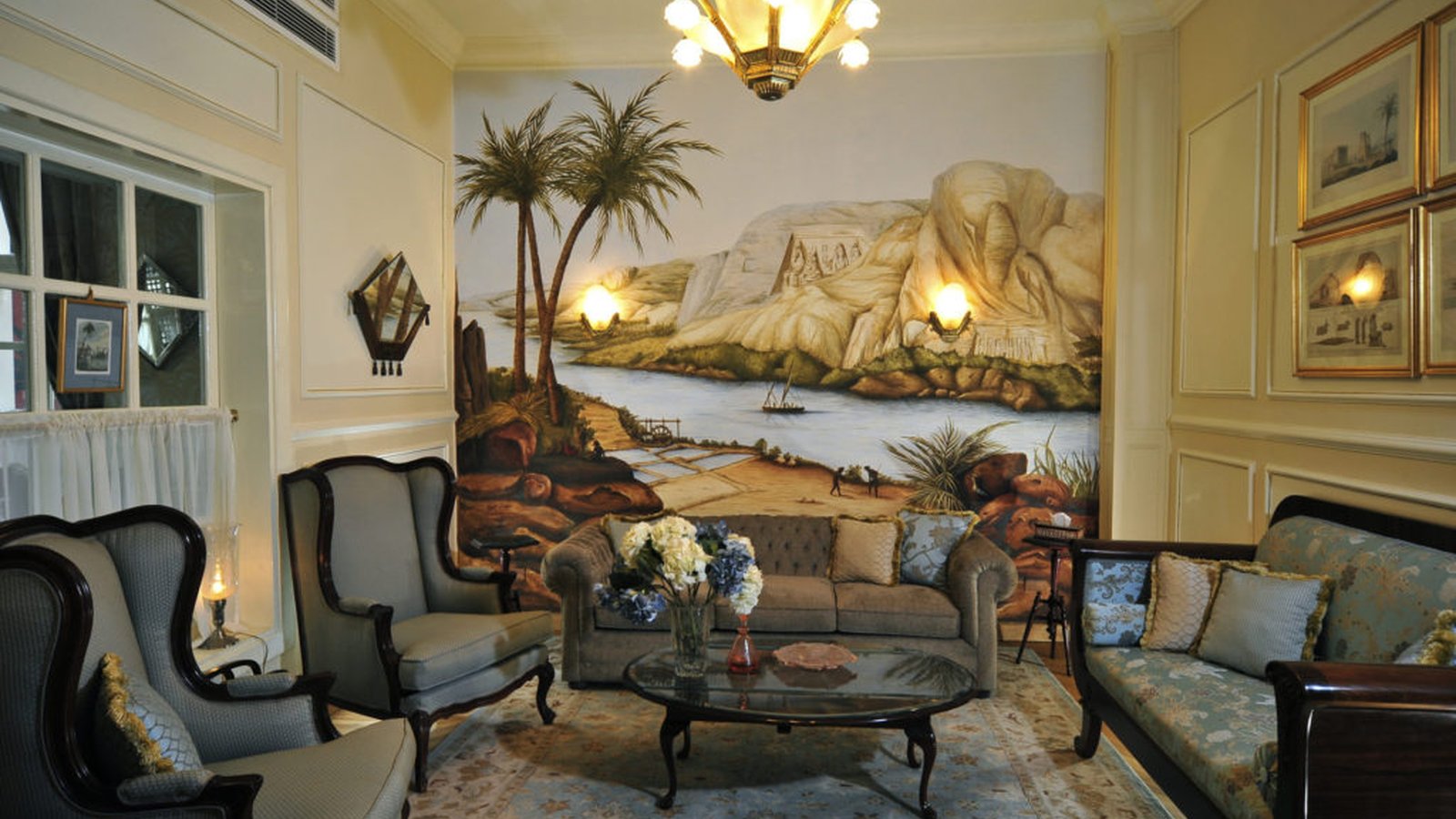 Villa Belle Epoque