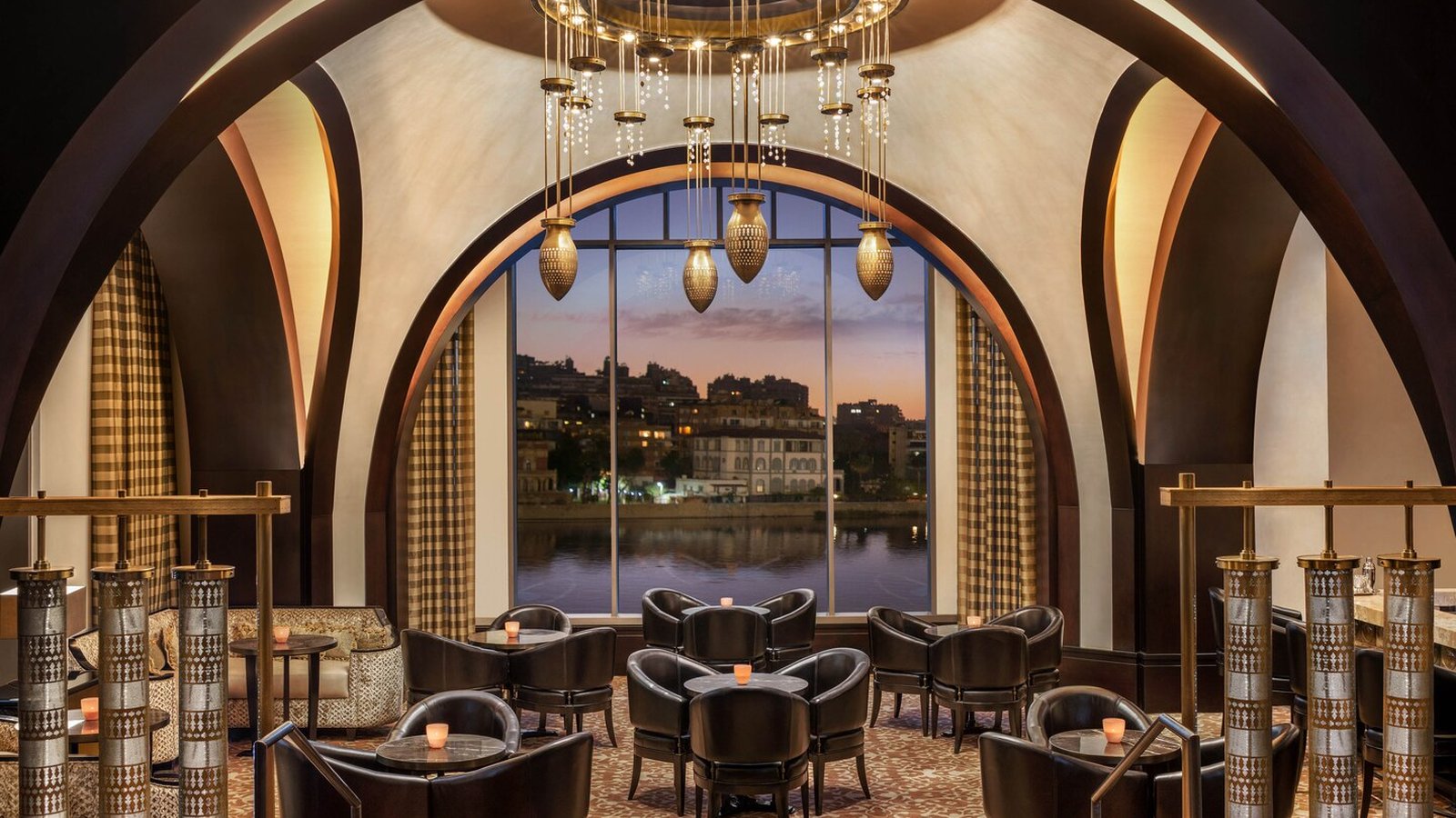 The St. Regis Cairo
