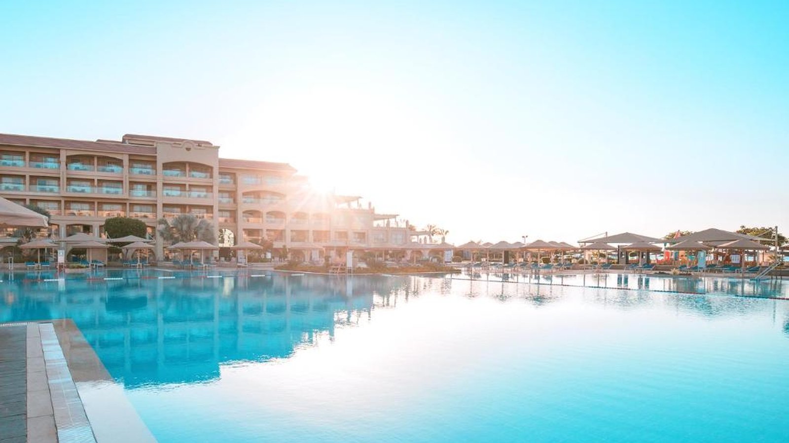 Pickalbatros White Beach Resort hurghada